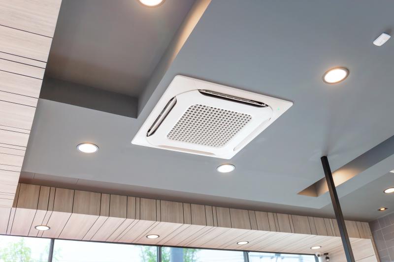 Comment choisir votre système de climatisation à Richwiller ?