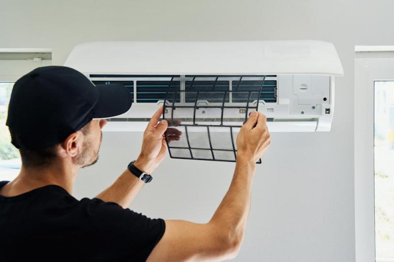 Maintenance de climatisation &agrave; Richwiller pour une efficacit&eacute; optimale