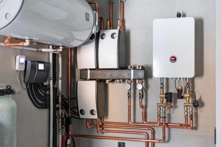 Tout ce que vous devez savoir sur l'installation de chauffage à Richwiller