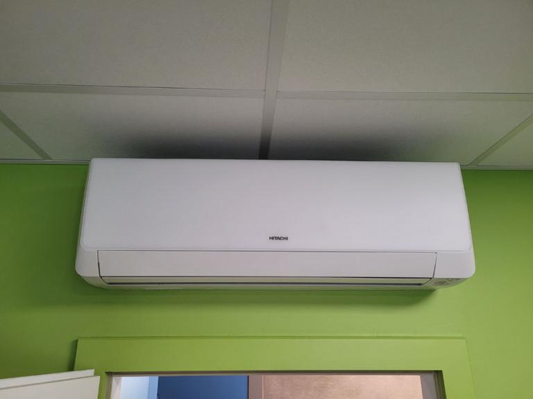 Les étapes essentielles pour réussir l'installation de votre climatiseur à Richwiller